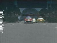 Rage Racer sur Sony Playstation